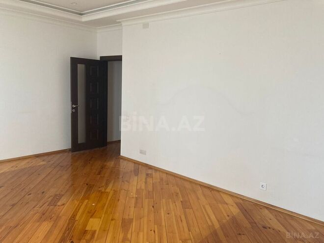 3 otaqlı yeni tikili - Qara Qarayev m. - 130 m² (12)