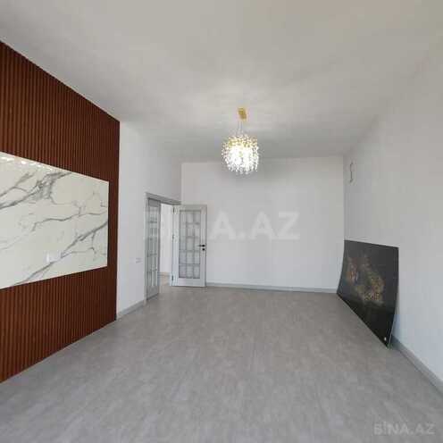 4 otaqlı həyət evi/bağ evi - Buzovna q. - 150 m² (4)