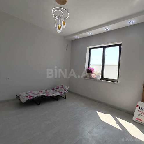 4 otaqlı həyət evi/bağ evi - Buzovna q. - 150 m² (10)