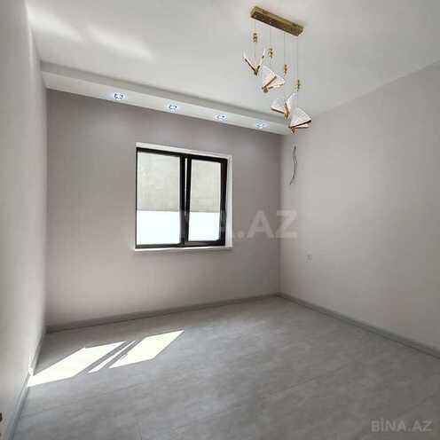 4 otaqlı həyət evi/bağ evi - Buzovna q. - 150 m² (8)