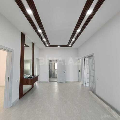 4 otaqlı həyət evi/bağ evi - Buzovna q. - 150 m² (7)