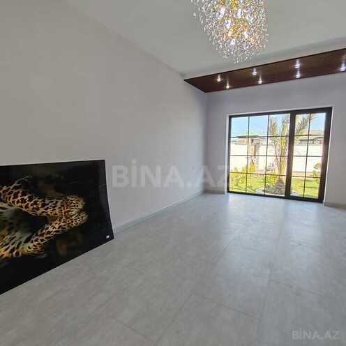 4 otaqlı həyət evi/bağ evi - Buzovna q. - 150 m² (9)