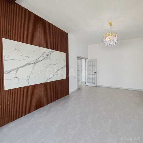4 otaqlı həyət evi/bağ evi - Buzovna q. - 150 m² (3)
