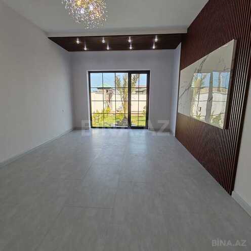 4 otaqlı həyət evi/bağ evi - Buzovna q. - 150 m² (5)
