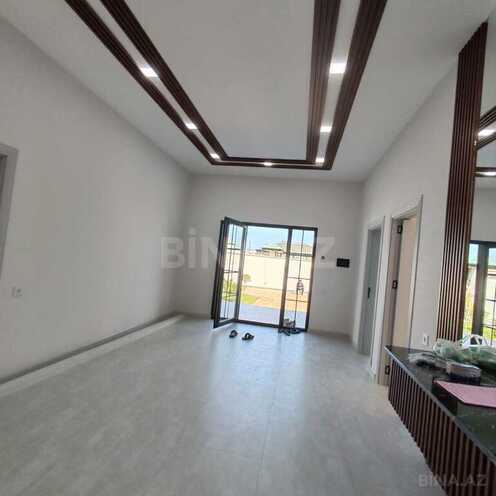 4 otaqlı həyət evi/bağ evi - Buzovna q. - 150 m² (6)