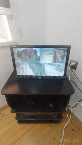 3 otaqlı həyət evi/bağ evi - Binə q. - 85 m² (2)