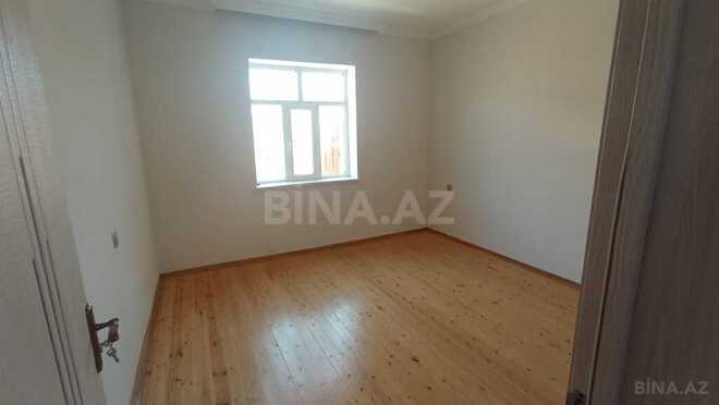 3 otaqlı həyət evi/bağ evi - Binə q. - 85 m² (3)