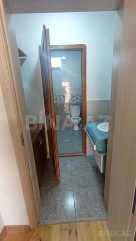 3 otaqlı həyət evi/bağ evi - Binə q. - 85 m² (8)