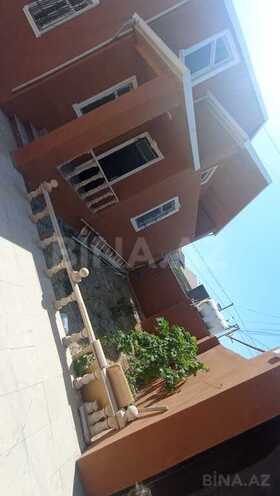 3 otaqlı həyət evi/bağ evi - Binə q. - 85 m² (10)