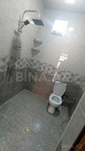 3 otaqlı həyət evi/bağ evi - Binə q. - 85 m² (7)