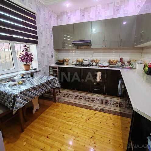 4-комн. дом/дача - пос. Бузовна - 135 м² (16)