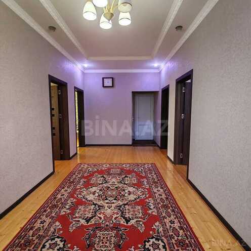 4-комн. дом/дача - пос. Бузовна - 135 м² (11)