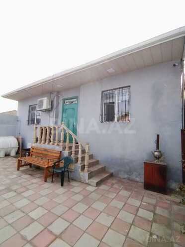3-комн. дом/дача - пос. Говсан - 90 м² (1)