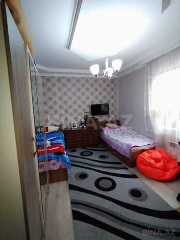 3-комн. дом/дача - пос. Говсан - 90 м² (3)
