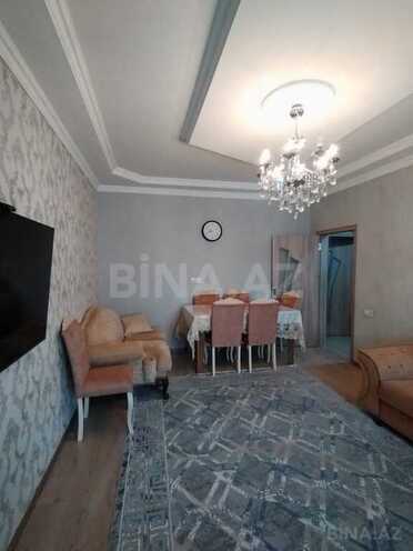 3-комн. дом/дача - пос. Говсан - 90 м² (4)