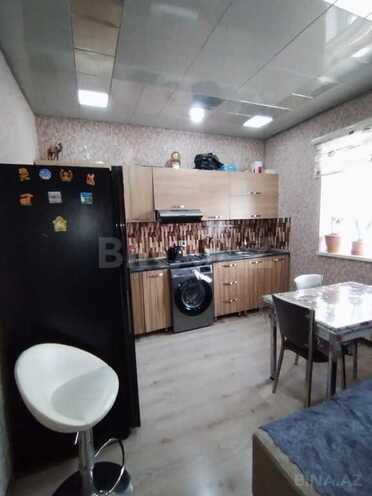 3-комн. дом/дача - пос. Говсан - 90 м² (9)