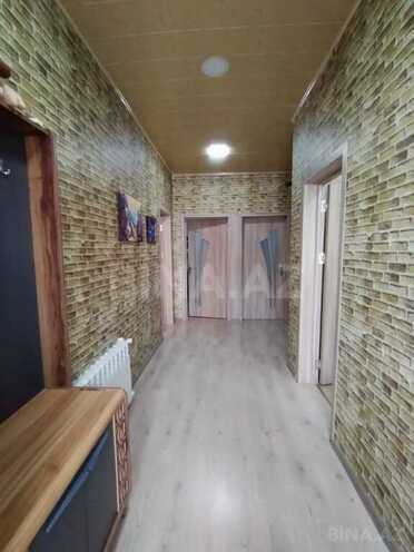 3-комн. дом/дача - пос. Говсан - 90 м² (8)
