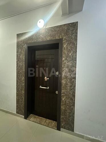 Продаётся 3-комн. новостройка 88 м², м. Мемар Аджеми, photo 6 from 21