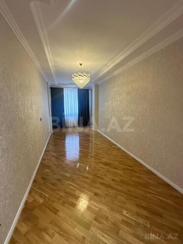 Продаётся 3-комн. новостройка 88 м², м. Мемар Аджеми, photo 4 from 21