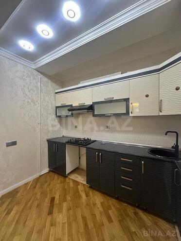 Продаётся 3-комн. новостройка 88 м², м. Мемар Аджеми, photo 17 from 21