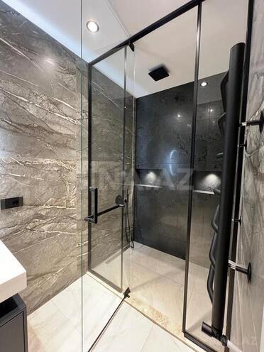 2 otaqlı yeni tikili - Nəsimi r. - 89 m² (15)