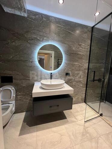 2 otaqlı yeni tikili - Nəsimi r. - 89 m² (13)