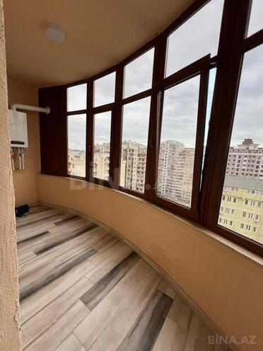 2 otaqlı yeni tikili - Nəsimi r. - 89 m² (16)