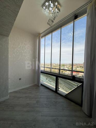 2-комн. новостройка - пос. Биладжары - 72.1 м² (4)