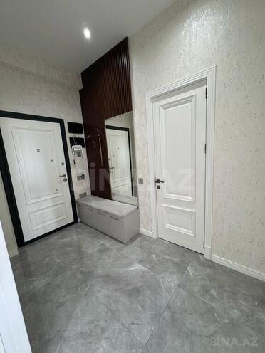 2-комн. новостройка - пос. Биладжары - 72.1 м² (6)
