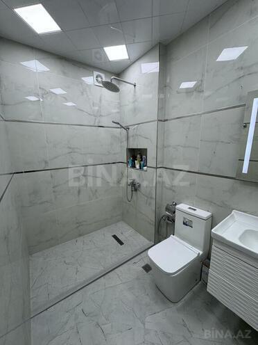 2-комн. новостройка - пос. Биладжары - 72.1 м² (11)