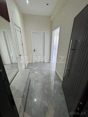 2-комн. новостройка - пос. Биладжары - 72.1 м² (1)
