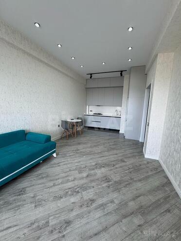 2-комн. новостройка - пос. Биладжары - 72.1 м² (3)