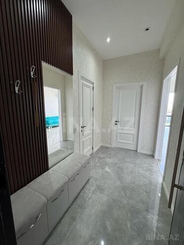 2-комн. новостройка - пос. Биладжары - 72.1 м² (7)