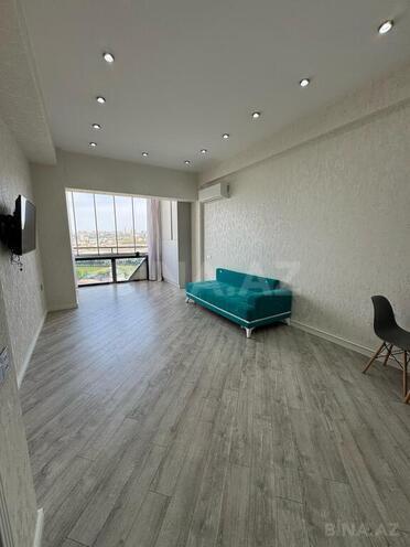 2-комн. новостройка - пос. Биладжары - 72.1 м² (5)