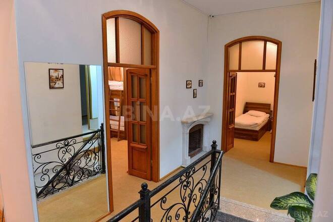 Obyekt - İçəri Şəhər m. - 250 m² (9)