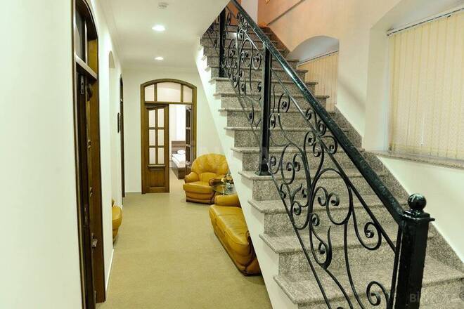 Obyekt - İçəri Şəhər m. - 250 m² (5)
