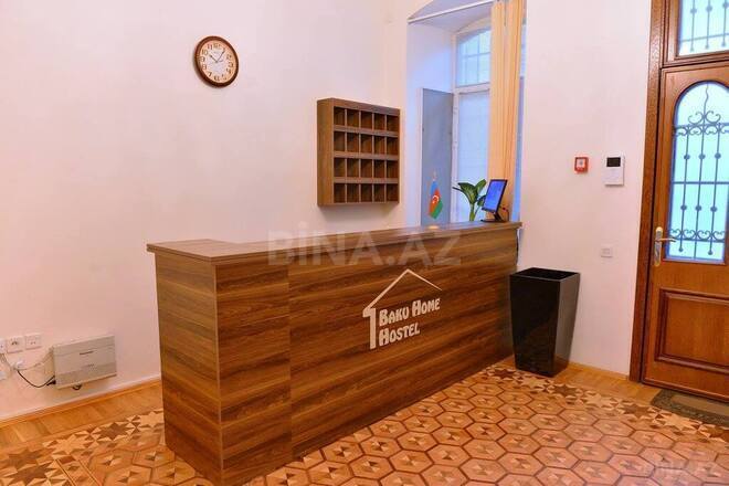 Obyekt - İçəri Şəhər m. - 250 m² (7)