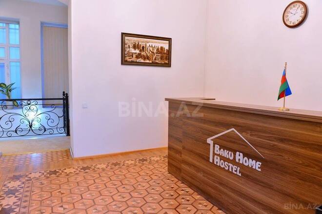 Obyekt - İçəri Şəhər m. - 250 m² (4)
