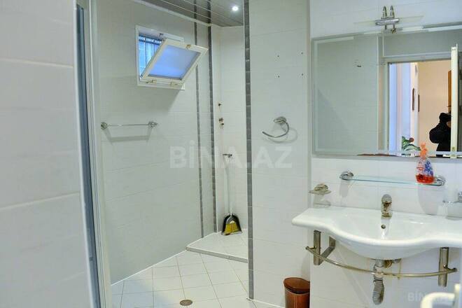 Obyekt - İçəri Şəhər m. - 250 m² (6)