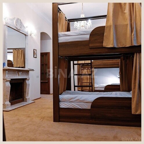 Obyekt - İçəri Şəhər m. - 250 m² (8)