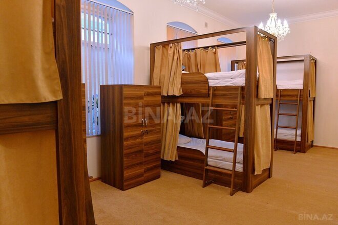 Obyekt - İçəri Şəhər m. - 250 m² (1)