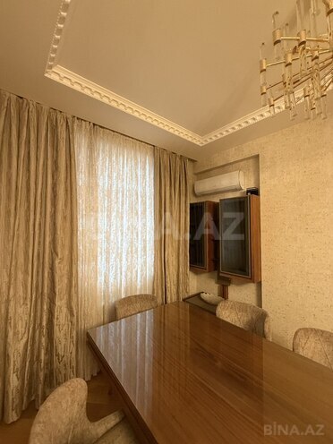 3 otaqlı yeni tikili - Yasamal q. - 123 m² (14)