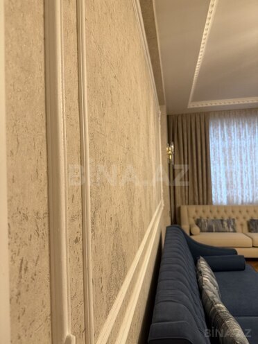 3 otaqlı yeni tikili - Yasamal q. - 123 m² (10)