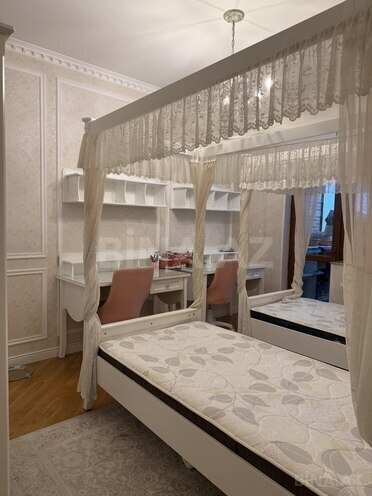 3 otaqlı yeni tikili - Yasamal q. - 123 m² (19)