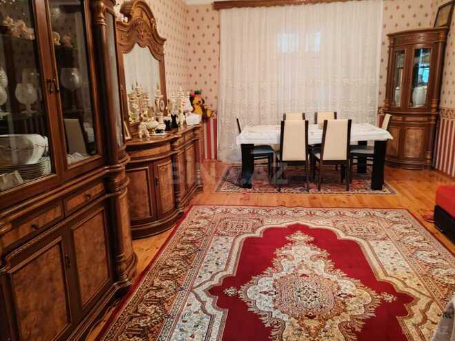 3-комн. дом/дача - пос. Бузовна - 140 м² (9)