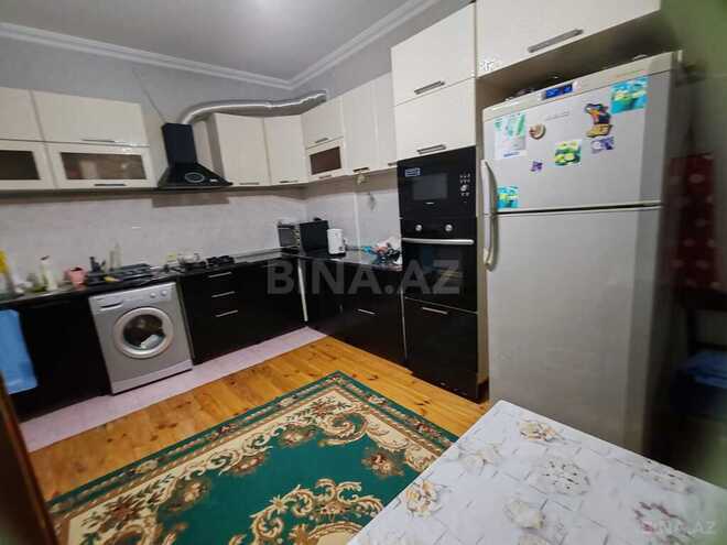 3-комн. дом/дача - пос. Бузовна - 140 м² (16)