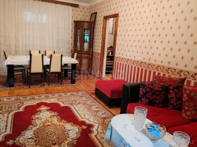 3-комн. дом/дача - пос. Бузовна - 140 м² (10)