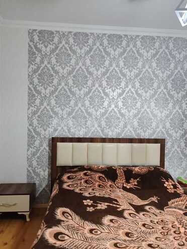 3-комн. дом/дача - пос. Бузовна - 140 м² (12)