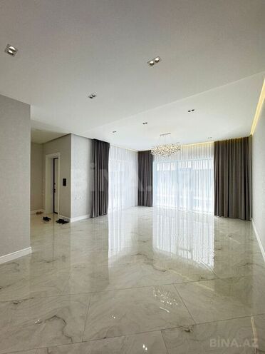 Satılır 5 otaqlı həyət evi/bağ evi 200 m², Mərdəkan q., photo 15 from 25