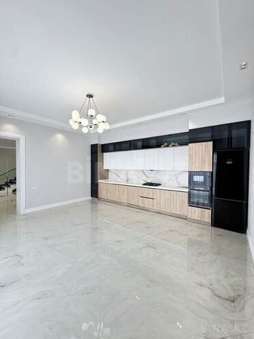 Satılır 5 otaqlı həyət evi/bağ evi 200 m², Mərdəkan q., photo 13 from 25